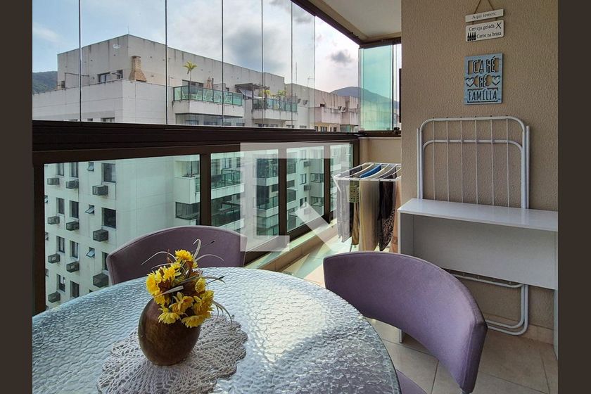Apartamento, 2 quartos, 67 m² - Foto 11