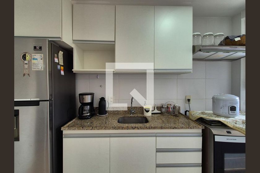 Apartamento, 2 quartos, 67 m² - Foto 71