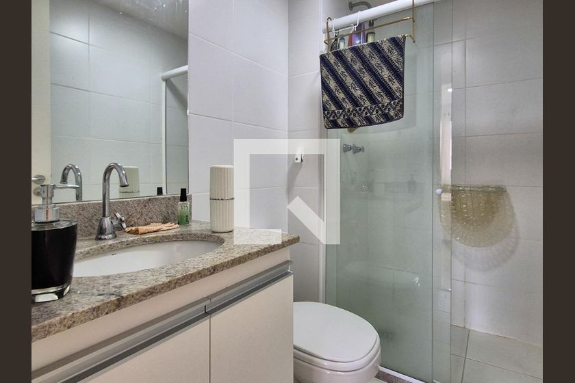 Apartamento, 2 quartos, 67 m² - Foto 57