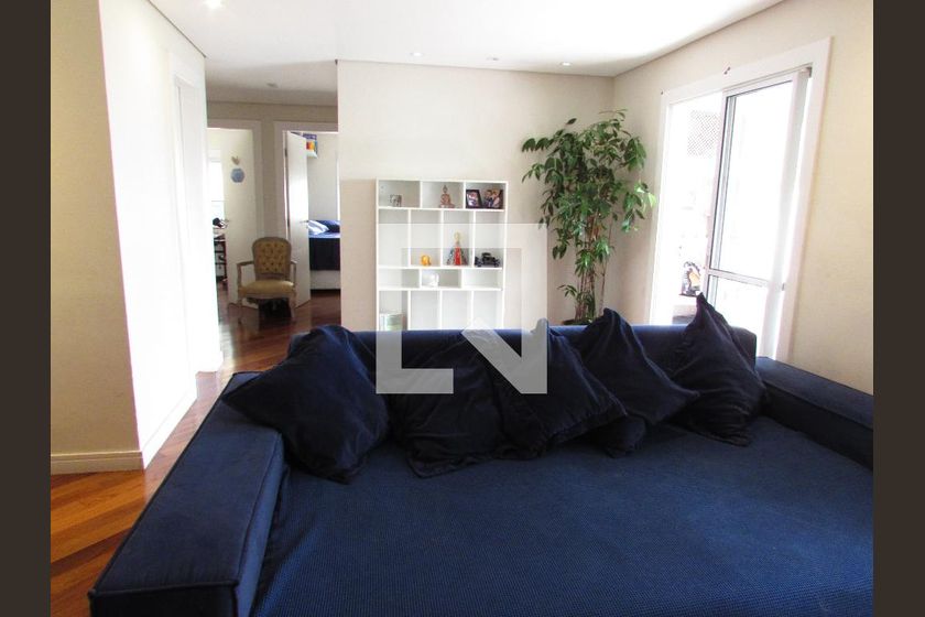 Apartamento, 3 quartos, 116 m² - Foto 5