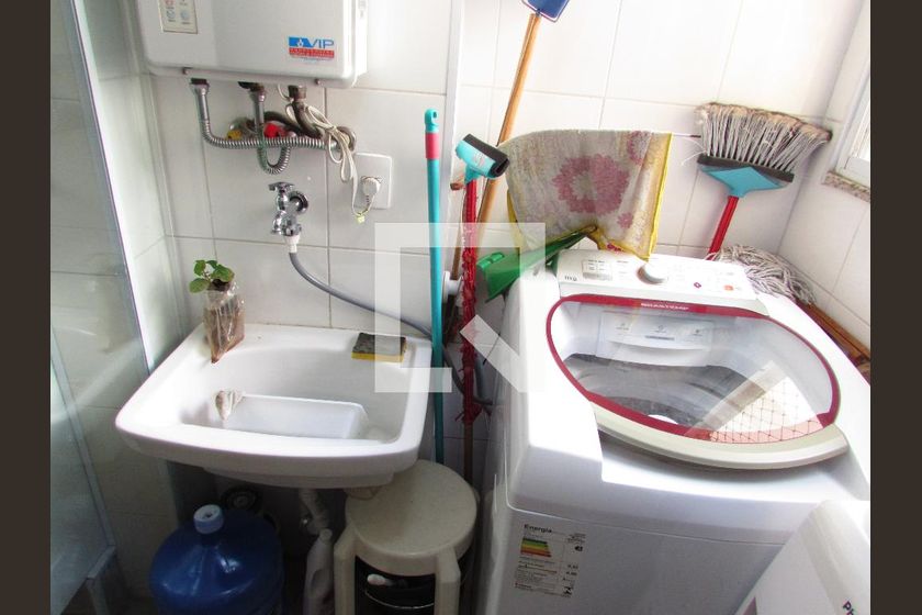 Apartamento, 3 quartos, 116 m² - Foto 129