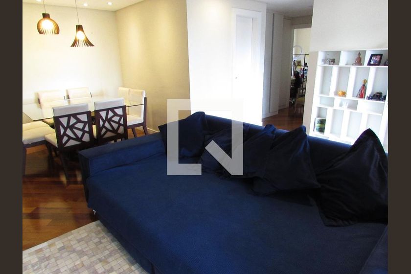 Apartamento, 3 quartos, 116 m² - Foto 23
