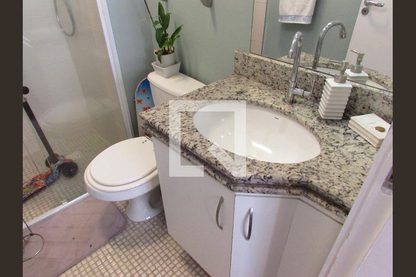 Apartamento, 3 quartos, 116 m² - Foto 101
