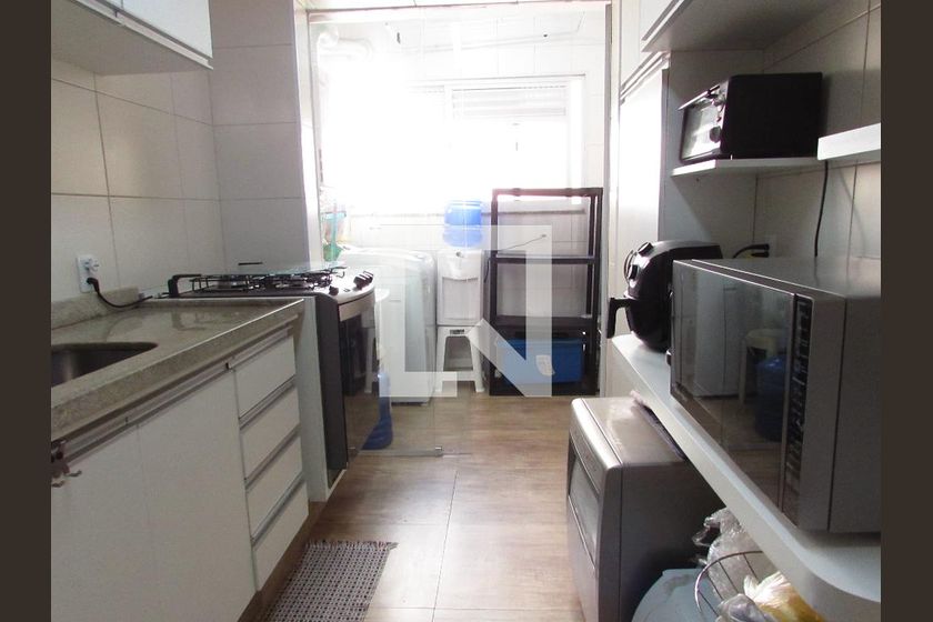Apartamento, 3 quartos, 116 m² - Foto 123
