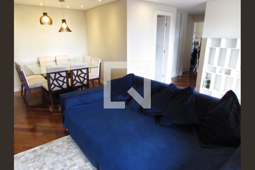 Apartamento, 3 quartos, 116 m² - Foto 19
