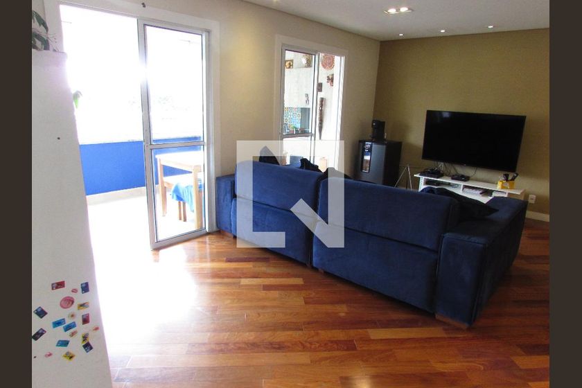 Apartamento, 3 quartos, 116 m² - Foto 21