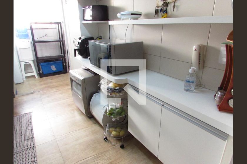 Apartamento, 3 quartos, 116 m² - Foto 117