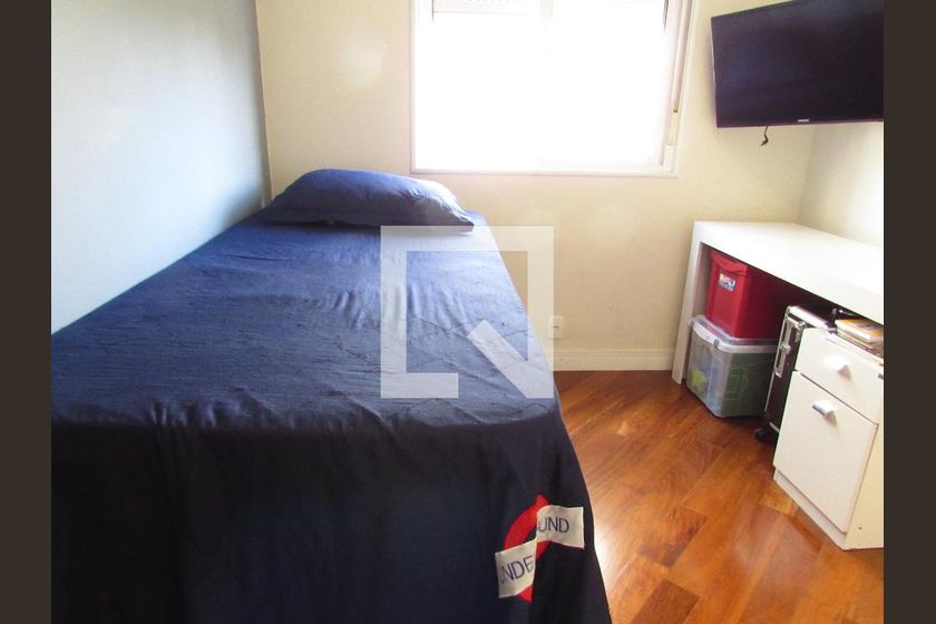 Apartamento, 3 quartos, 116 m² - Foto 67