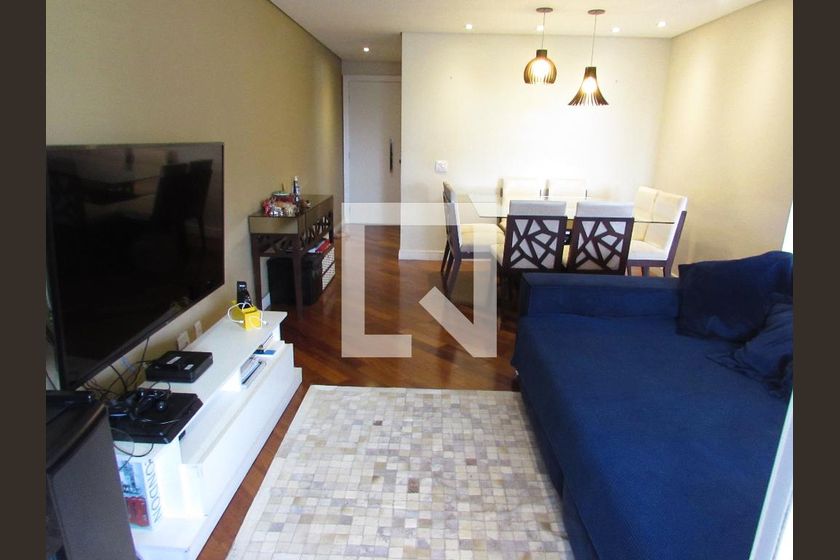 Apartamento, 3 quartos, 116 m² - Foto 17