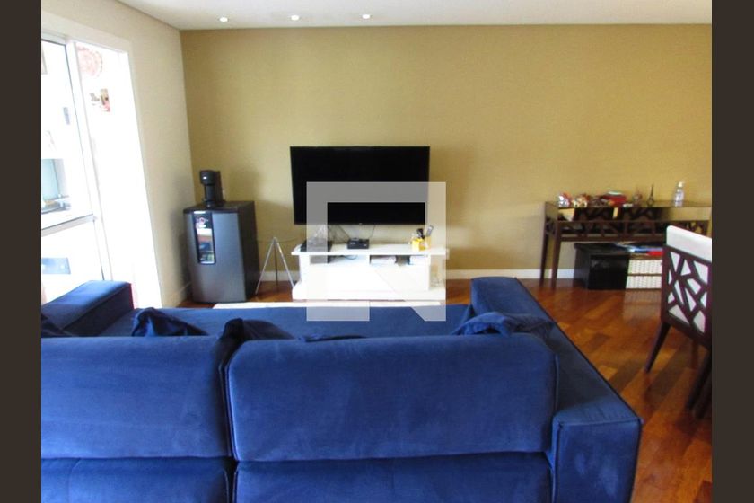 Apartamento, 3 quartos, 116 m² - Foto 7