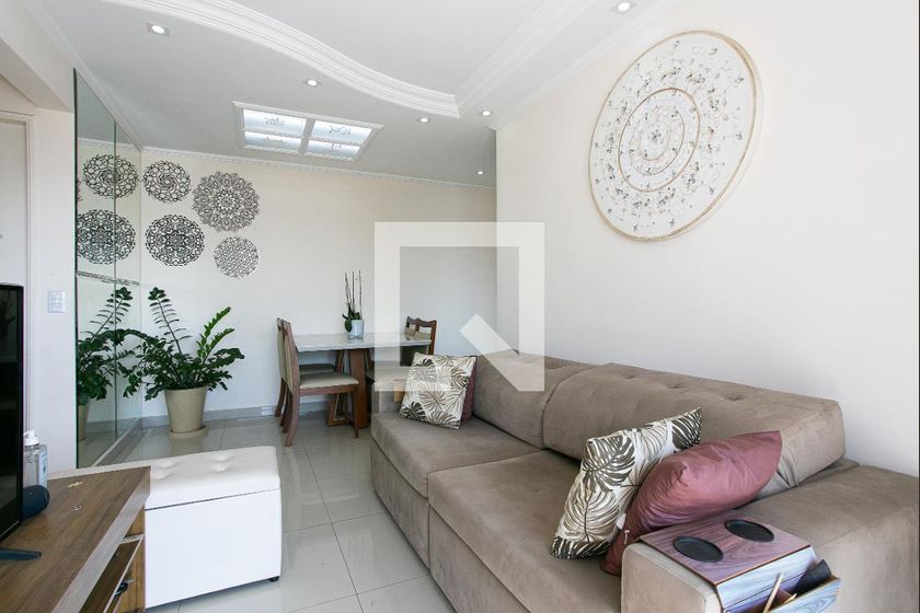 Apartamento, 2 quartos, 49 m² - Foto 7