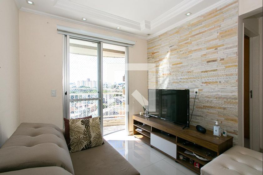 Apartamento, 2 quartos, 49 m² - Foto 13