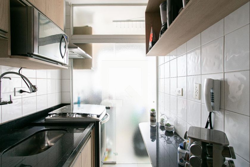 Apartamento, 2 quartos, 49 m² - Foto 45