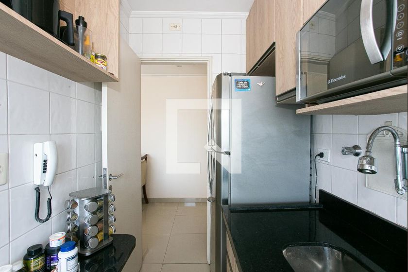 Apartamento, 2 quartos, 49 m² - Foto 49
