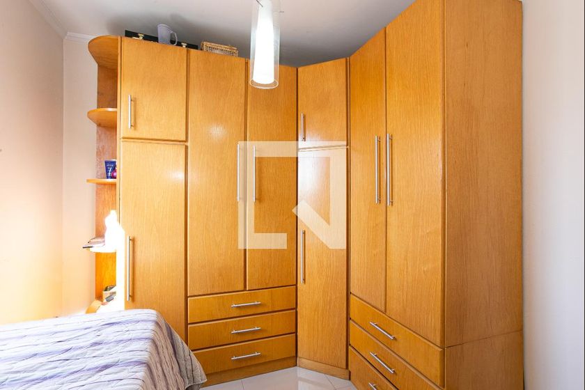 Apartamento, 2 quartos, 49 m² - Foto 29