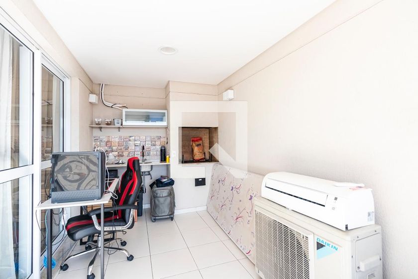 Apartamento, 3 quartos, 99 m² - Foto 7