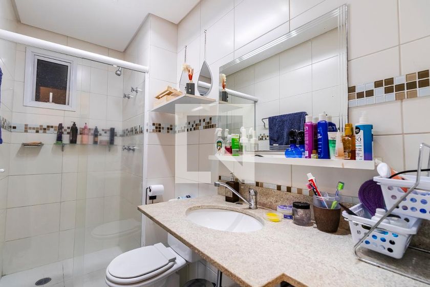Apartamento, 3 quartos, 99 m² - Foto 24