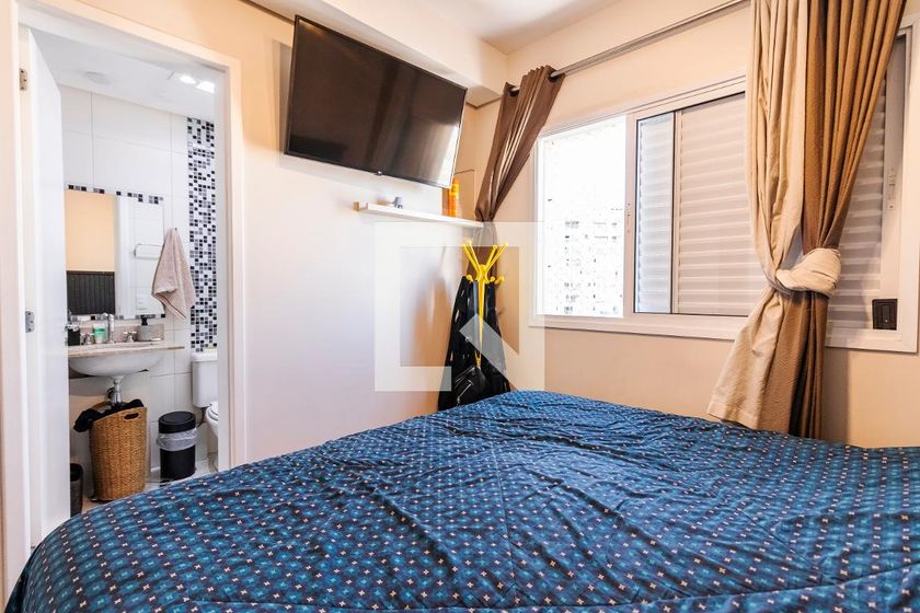 Apartamento, 3 quartos, 99 m² - Foto 12