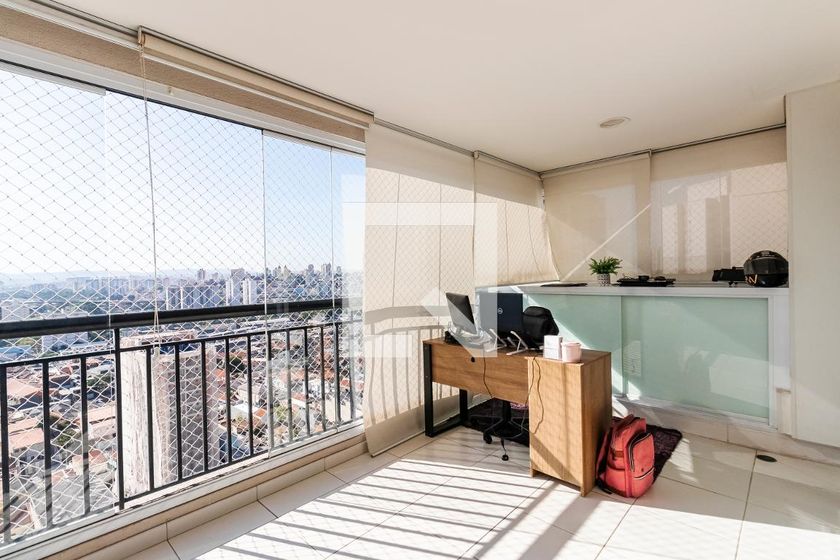 Apartamento, 3 quartos, 99 m² - Foto 5