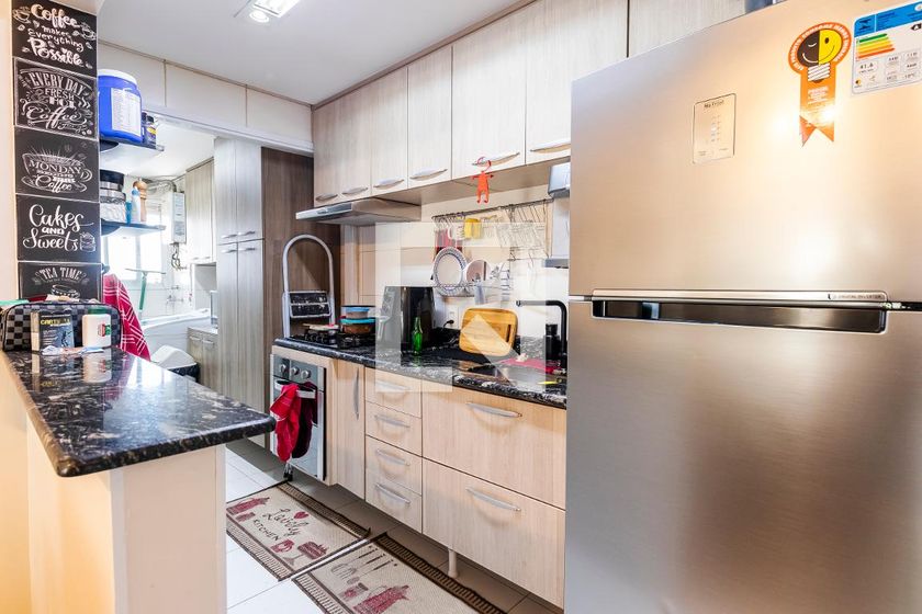 Apartamento, 3 quartos, 99 m² - Foto 27