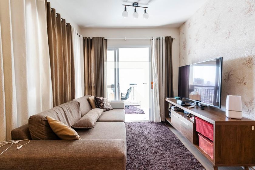 Apartamento, 3 quartos, 99 m² - Foto 3