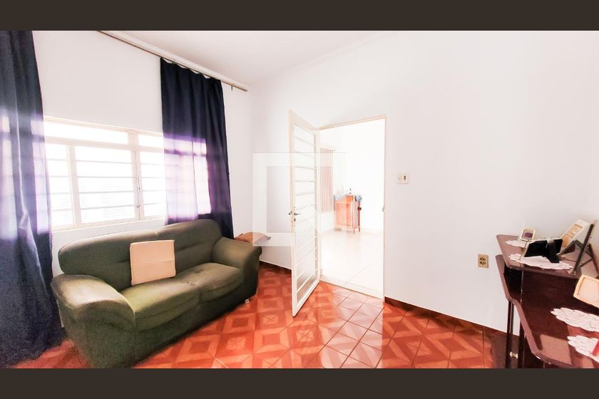 Casa à Venda - Jardim Chapadão, 3 Quartos,  103 m2 em , Campinas - sp | SoloBR