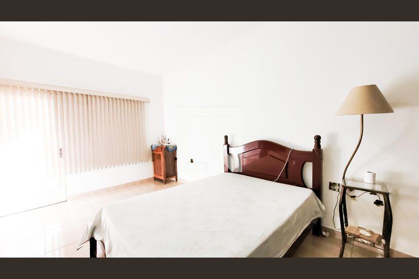Casa à Venda - Jardim Chapadão, 3 Quartos,  103 m2 em , Campinas - sp | SoloBR