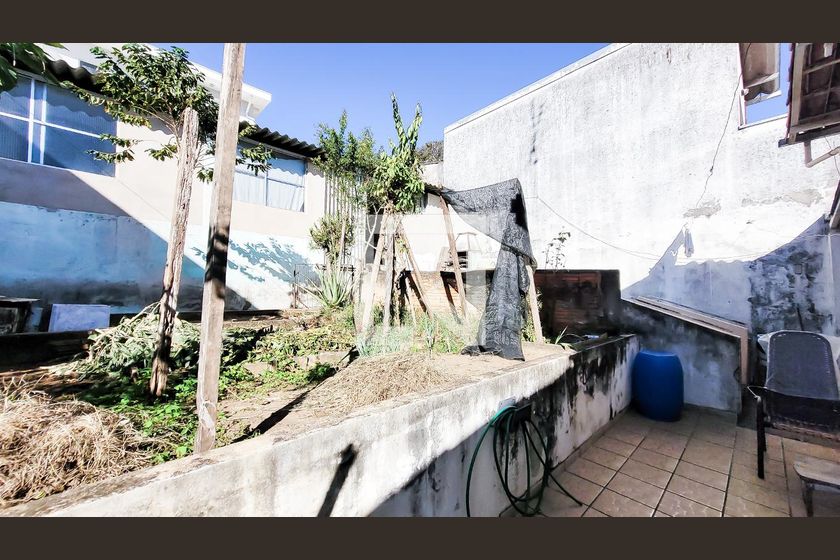 Casa à Venda - Jardim Chapadão, 3 Quartos,  103 m2 em , Campinas - sp | SoloBR