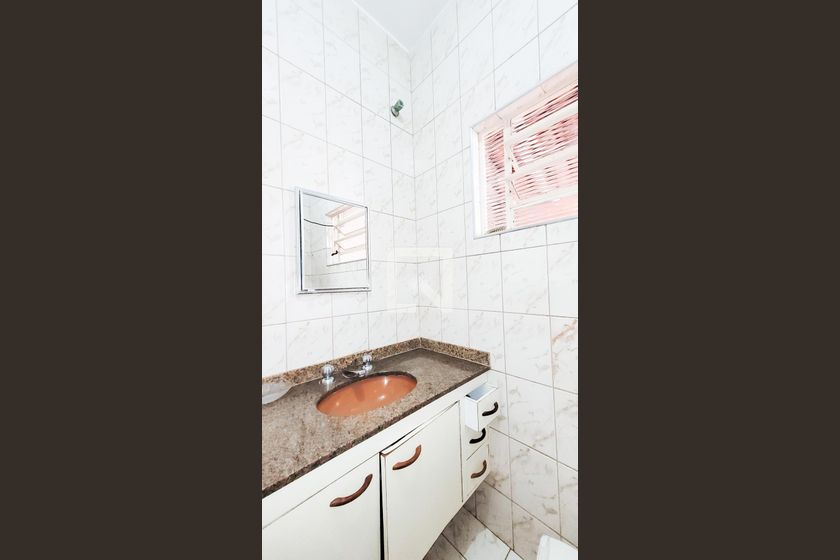 Casa à Venda - Jardim Chapadão, 3 Quartos,  103 m2 em , Campinas - sp | SoloBR