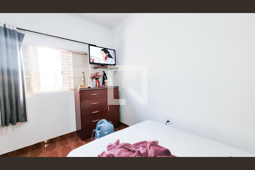 Casa à Venda - Jardim Chapadão, 3 Quartos,  103 m2 em , Campinas - sp | SoloBR