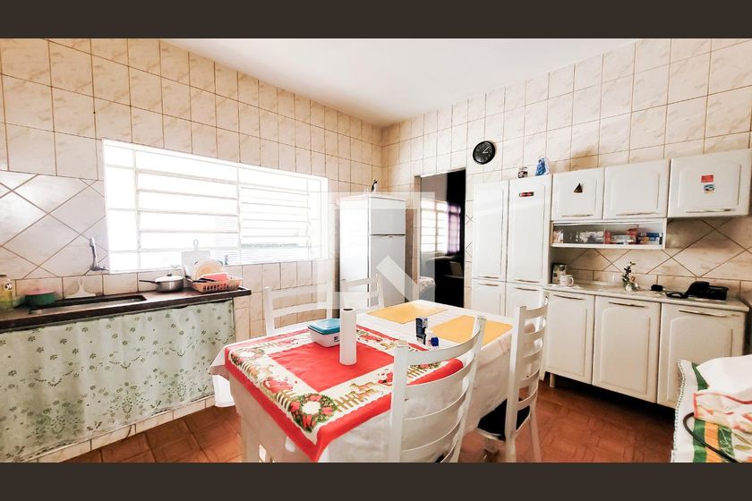 Casa à Venda - Jardim Chapadão, 3 Quartos,  103 m2 em , Campinas - sp | SoloBR