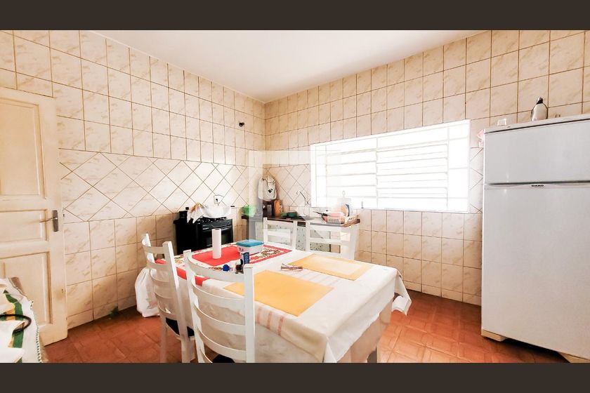 Casa à Venda - Jardim Chapadão, 3 Quartos,  103 m2 em , Campinas - sp | SoloBR