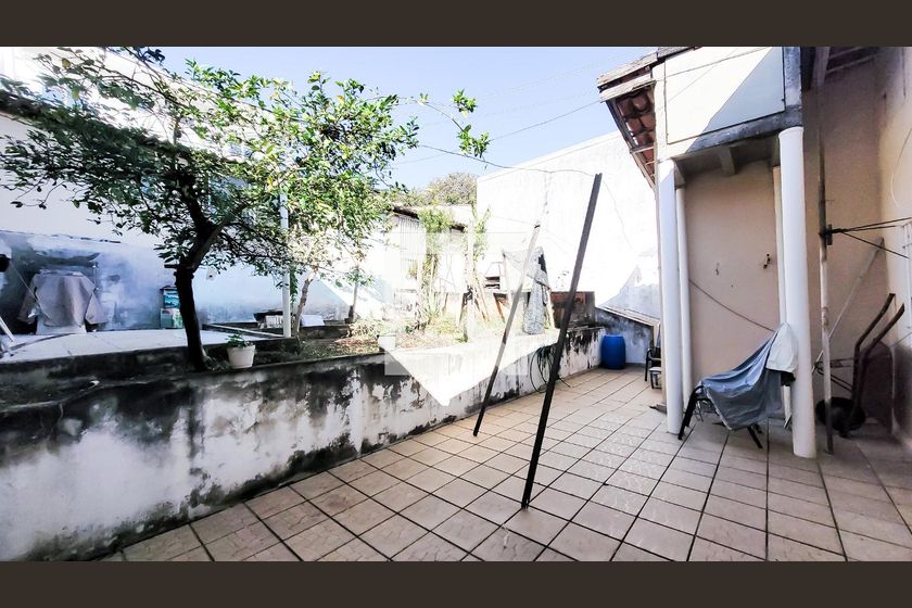 Casa à Venda - Jardim Chapadão, 3 Quartos,  103 m2 em , Campinas - sp | SoloBR