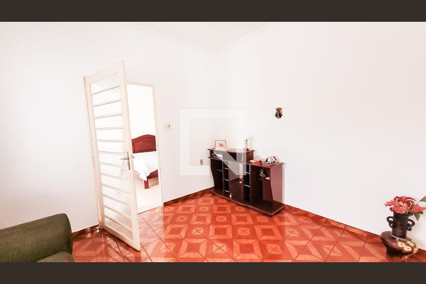 Casa à Venda - Jardim Chapadão, 3 Quartos,  103 m2 em , Campinas - sp | SoloBR