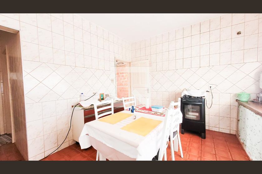 Casa à Venda - Jardim Chapadão, 3 Quartos,  103 m2 em , Campinas - sp | SoloBR
