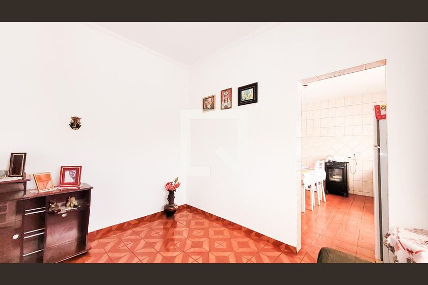 Casa à Venda - Jardim Chapadão, 3 Quartos,  103 m2 em , Campinas - sp | SoloBR