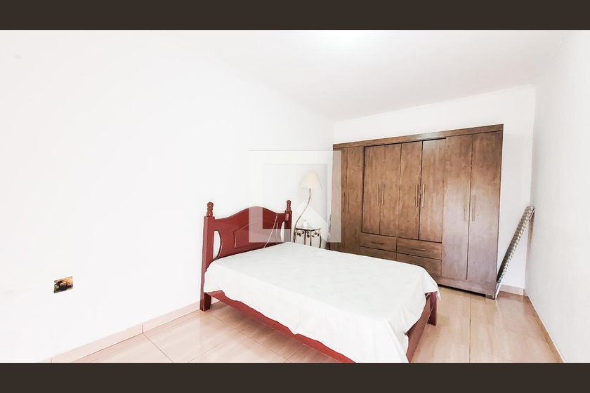 Casa à Venda - Jardim Chapadão, 3 Quartos,  103 m2 em , Campinas - sp | SoloBR