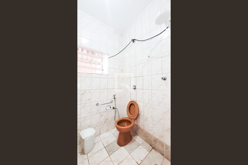Casa à Venda - Jardim Chapadão, 3 Quartos,  103 m2 em , Campinas - sp | SoloBR