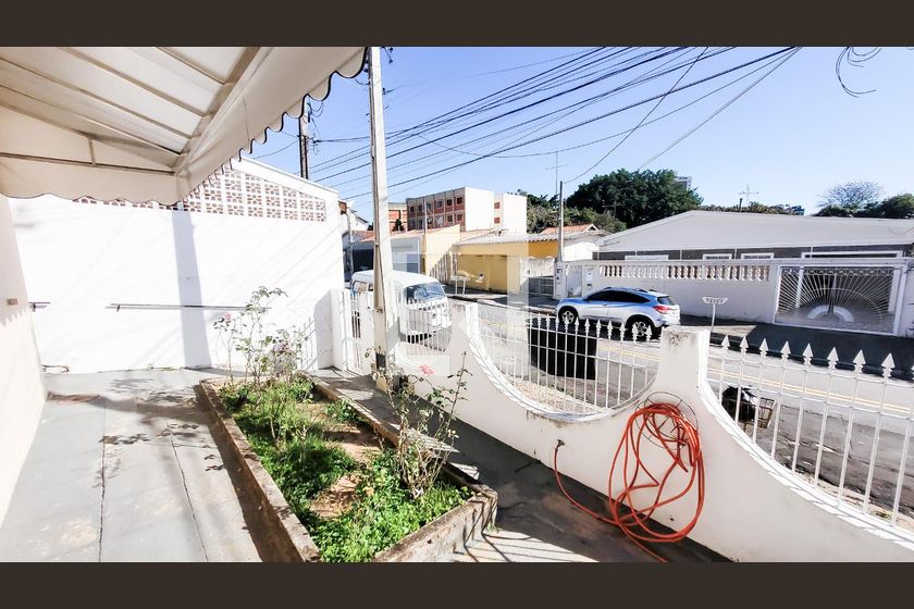Casa à Venda - Jardim Chapadão, 3 Quartos,  103 m2 em , Campinas - sp | SoloBR