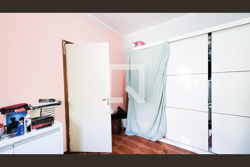 Casa à Venda - Jardim Chapadão, 3 Quartos,  103 m2 em , Campinas - sp | SoloBR