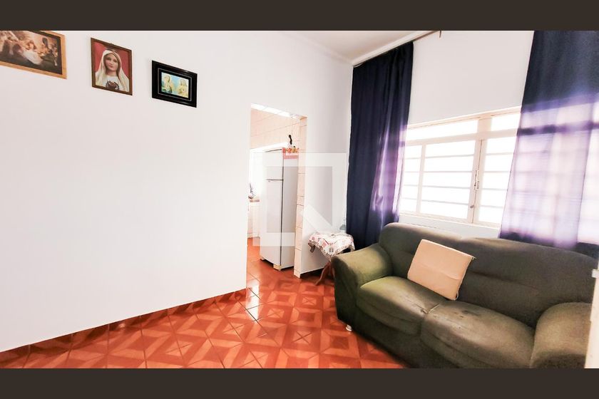 Casa à Venda - Jardim Chapadão, 3 Quartos,  103 m2 em , Campinas - sp | SoloBR