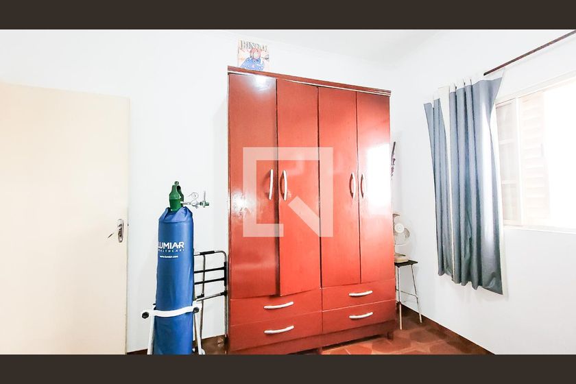 Casa à Venda - Jardim Chapadão, 3 Quartos,  103 m2 em , Campinas - sp | SoloBR