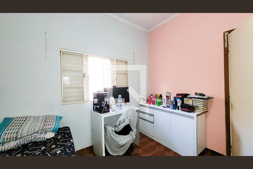 Casa à Venda - Jardim Chapadão, 3 Quartos,  103 m2 em , Campinas - sp | SoloBR