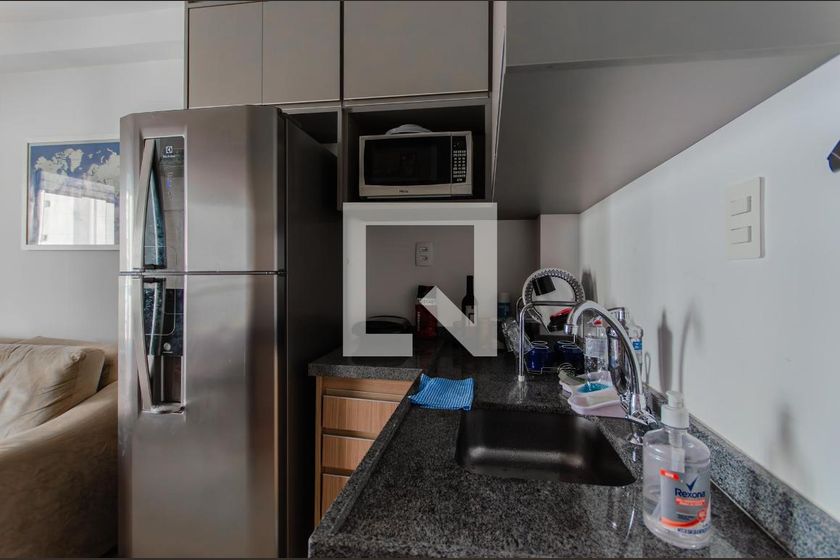 Apartamento, 1 quarto, 33 m² - Foto 35