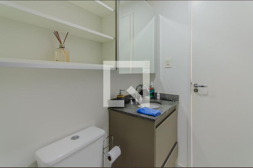 Apartamento, 1 quarto, 33 m² - Foto 27