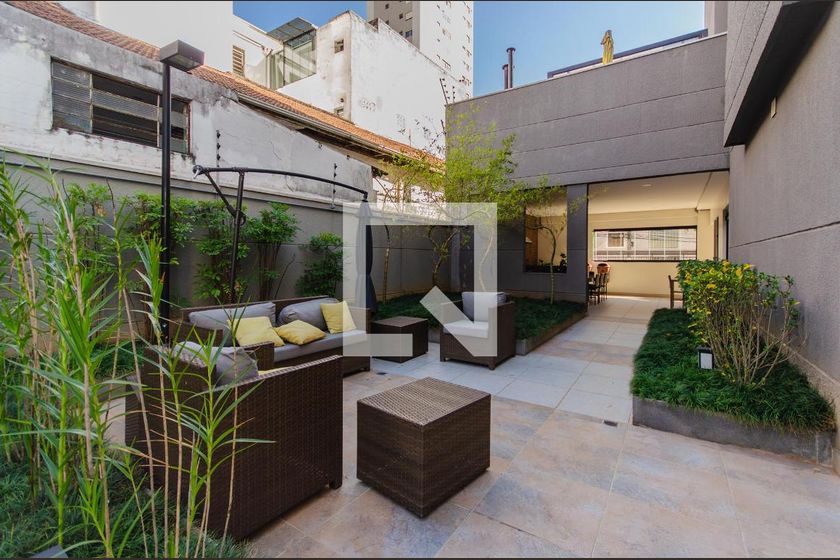 Apartamento, 1 quarto, 33 m² - Foto 41