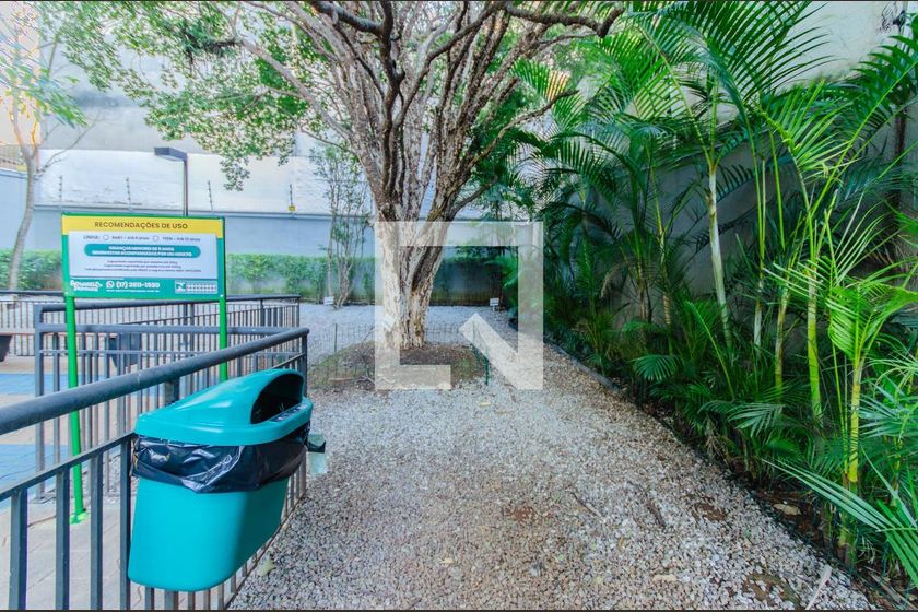 Apartamento, 1 quarto, 33 m² - Foto 49