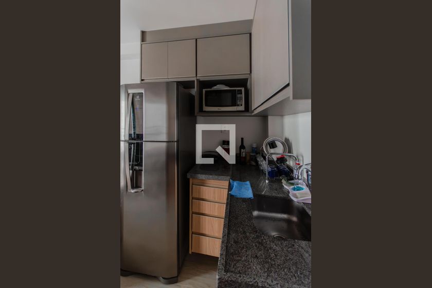 Apartamento, 1 quarto, 33 m² - Foto 37