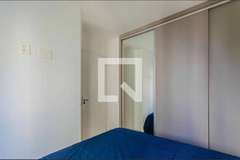 Apartamento, 1 quarto, 33 m² - Foto 19