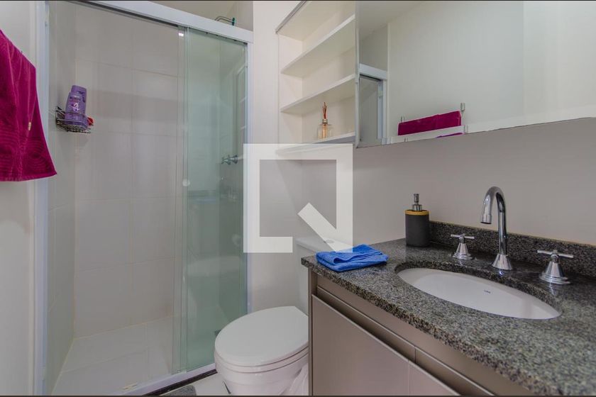 Apartamento, 1 quarto, 33 m² - Foto 23